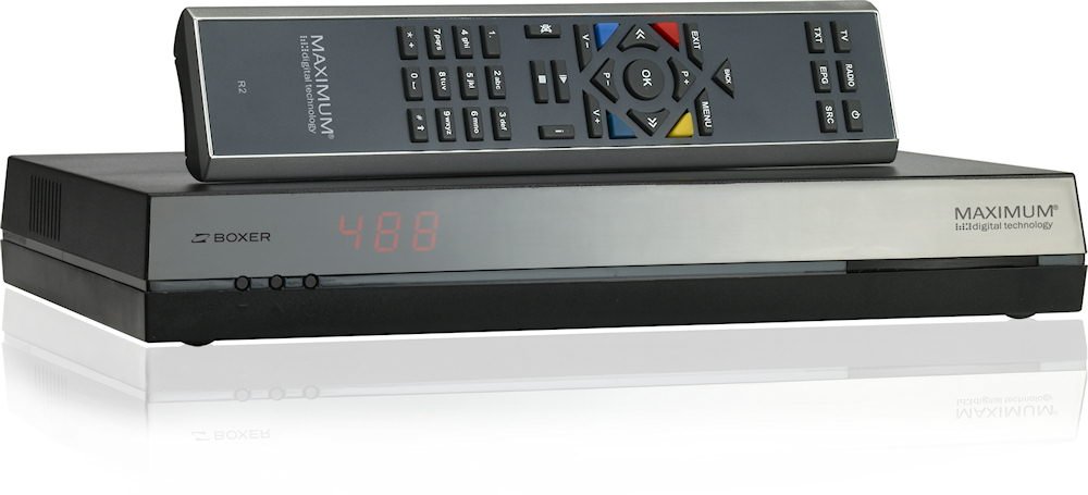 Digiality T-500 Cx Nordic Manual